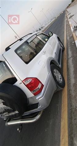 میتسوبیشی پاجیرۆ